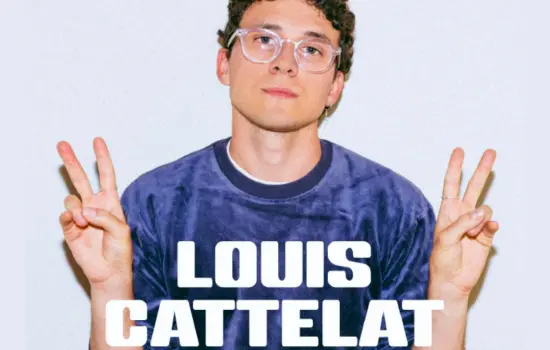 Louis Cattelat, Arecibo