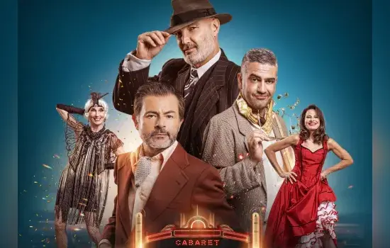 Coup de bluff au cabaret