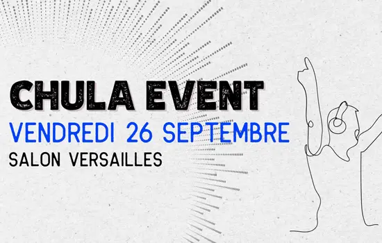 Chula Event