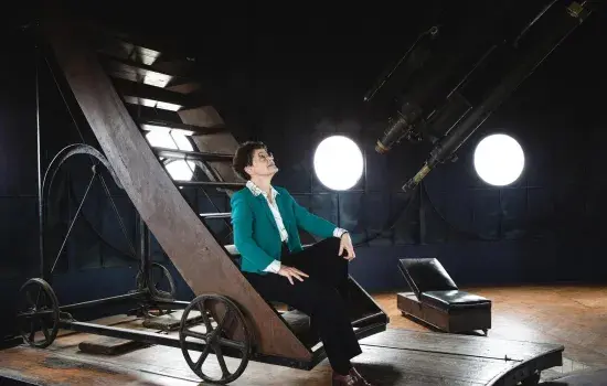 Françoise Combes