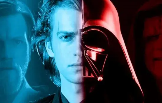 Maîtrisons l’équilibre avec Star Wars