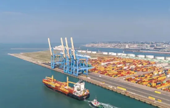 Port 2000