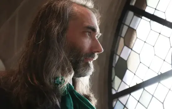 Cédric Villani