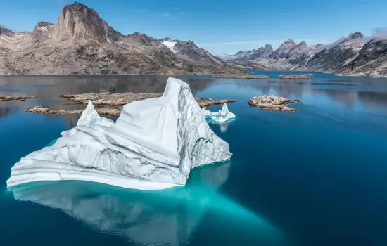 L'équilibre de l'eau