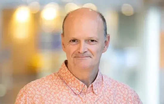 Luc Julia