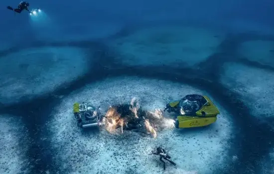 Cap Corse, le mystère des anneaux