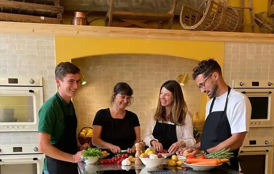 Cuisine estivale