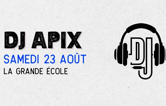 Dj Apix