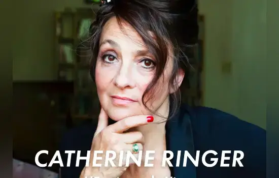 Catherine Ringer