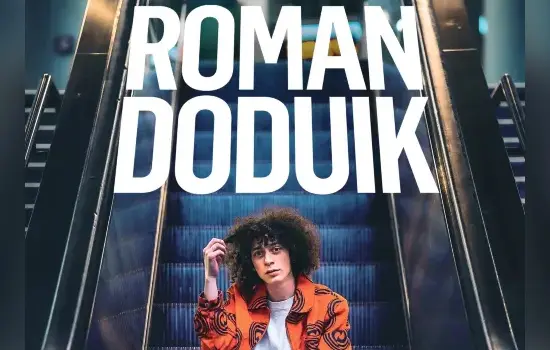Roman Doduik - Adorable