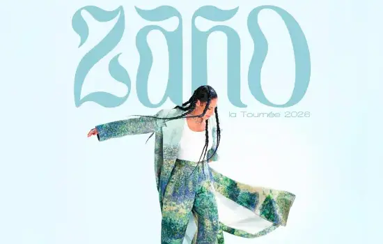 Zaho