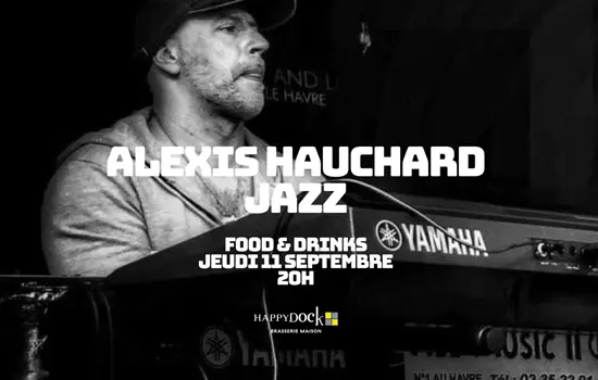 Alexis Hauchard