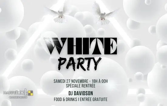 White Party
