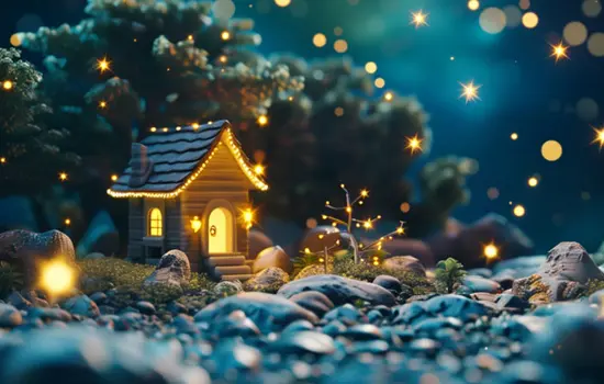 Contes de Noël