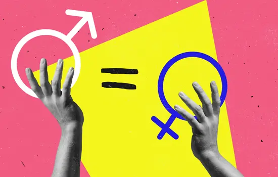 L'égalité femmes-hommes dans les arts et la culture