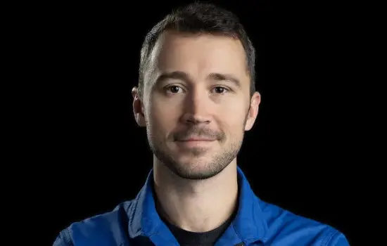 Arnaud Prost