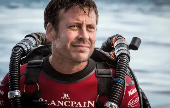 Laurent Ballesta