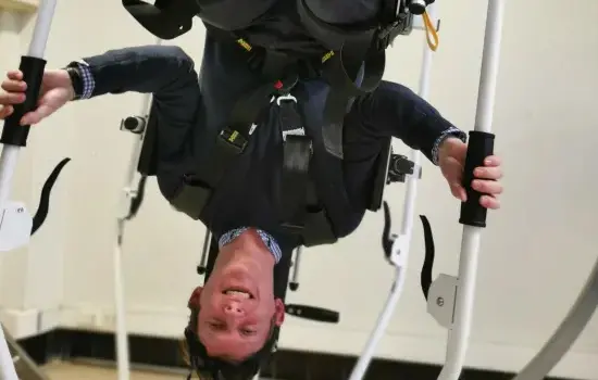 Vertiges, quand le cerveau perd l’équilibre