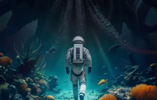 Les abysses