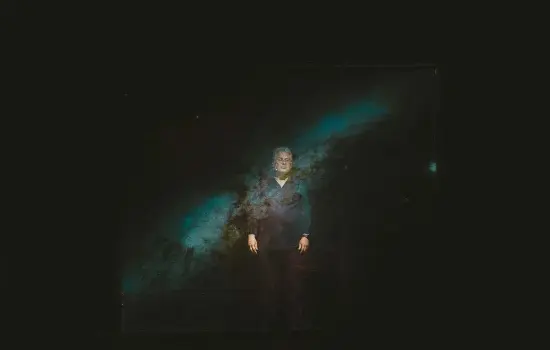 Spectacle Dans les étoiles