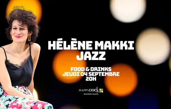 Hélène Makki