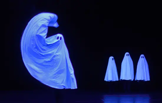 Pillowgraphies