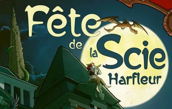 Fête de la Scie