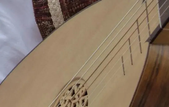 Journée du Luth