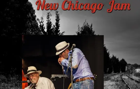 New Chicago Jam
