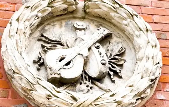 Patrimoine insoupçonné