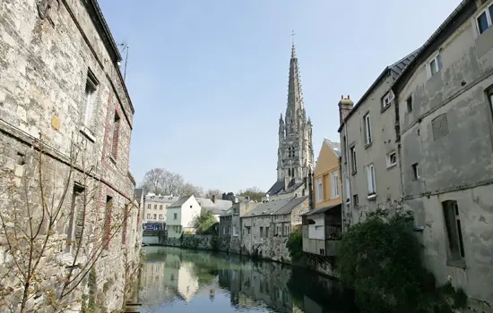 Eglise Saint-Martin