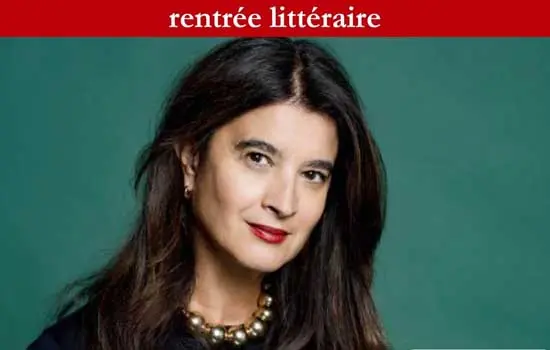 Rencontre - Vanessa Schneider