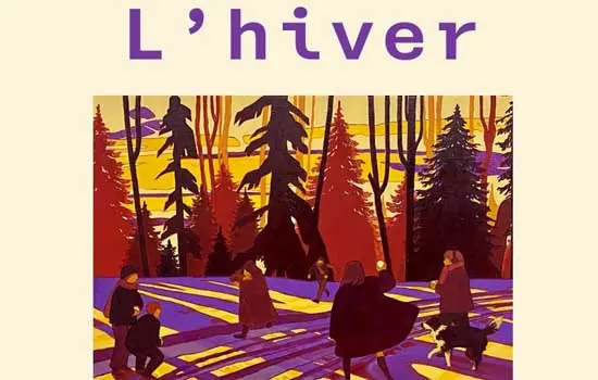 L'Hiver