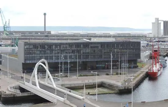 Quartier de l'Eure