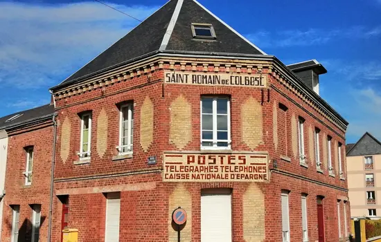 Saint-Romain-de-Colbosc -  Une ville à la campagne