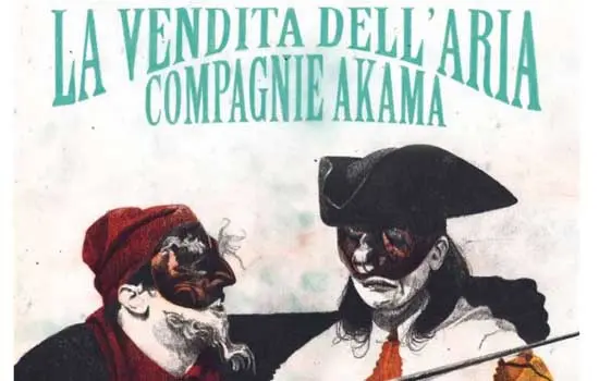 La Vendetta dell'Aria