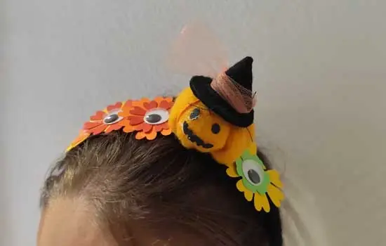 Accessoire pour costume d'Halloween
