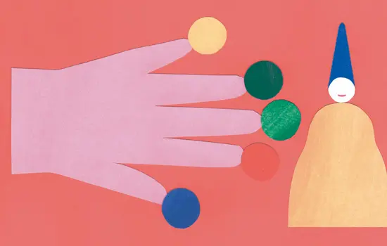 La petite conférence manipulée