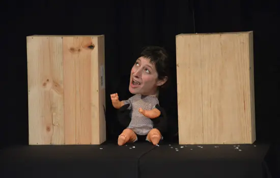 La petite conférence manipulée