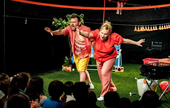 Mercredi c_est sport