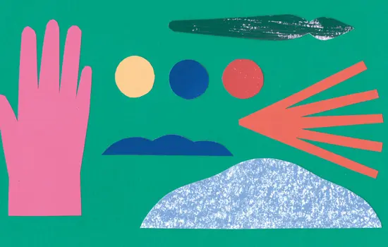 Voyage au pays des couleurs