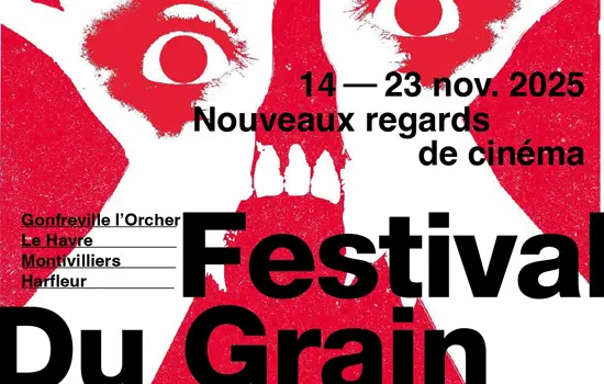 Festival du Grain - 26ème édition