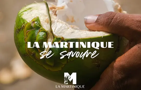 La Martinique se savoure
