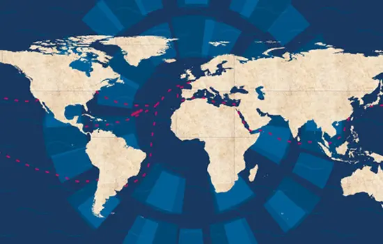 Atout port, les territoires jouent carte sur table