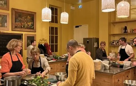 Cuisine de l’Europe de l’Est