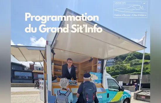 Grand Site Info