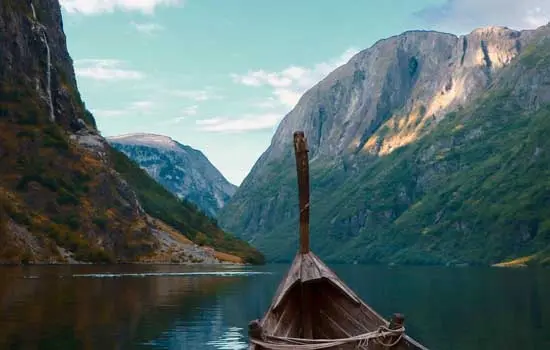 Les Vikings
