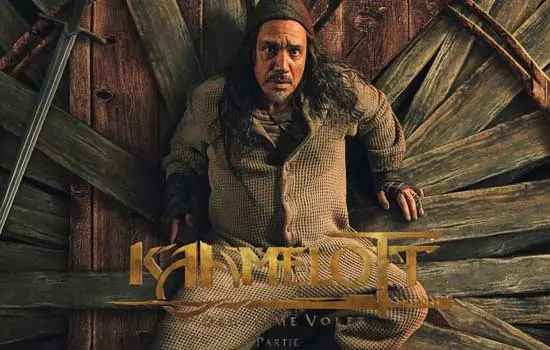 Kaamelott - Deuxième volet