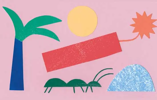 Le poids des fourmis