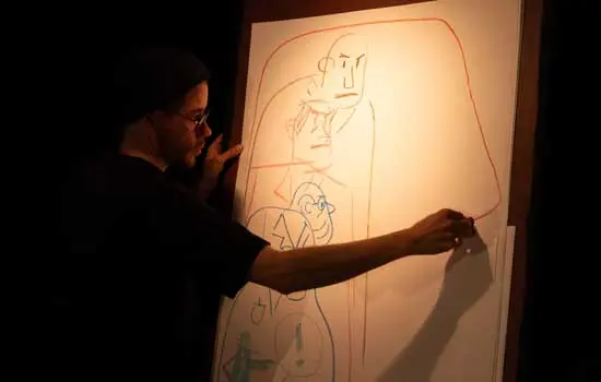 Atelier autour de L’ours